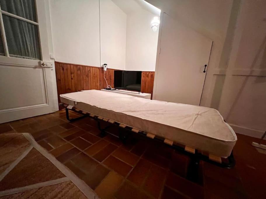 La Maison De Jean-Pierre  Devecey Luaran gambar